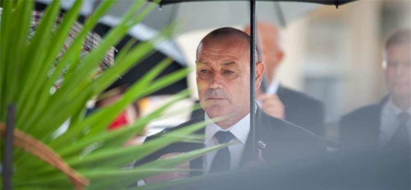 Milošević i Medved: Počinitelji ratnih zločina trebaju odgovarati bez obzira na nacionalnost